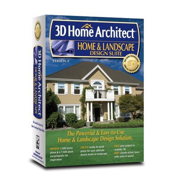 broderbund 3d home architect deluxe 3.0 license